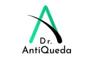 Dr. AntiQueda - Marcus Paixão