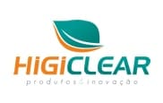 Higiclear - Inovação e Limpeza