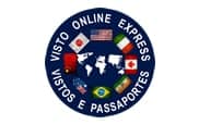 Visto Online Express - Visto Americano